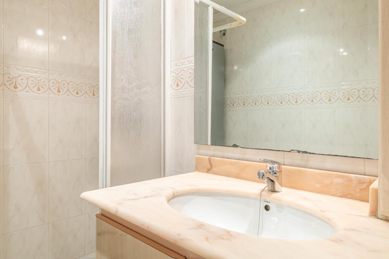 Don Miguel Apartment 8-C Levante Beach Бенідорм Екстер'єр фото